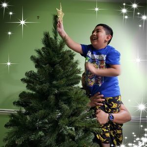 Meet your Posher, Reyes alberto